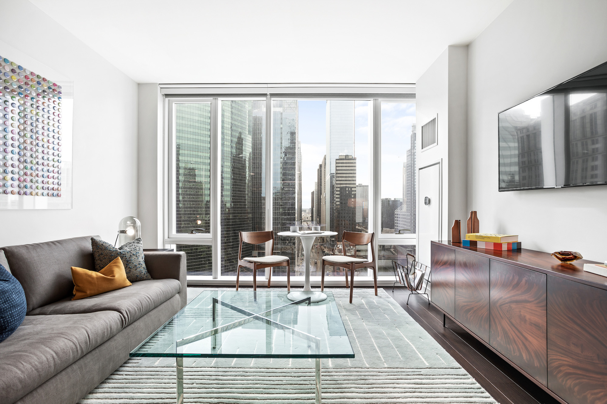 Wolf Point East | Gallery